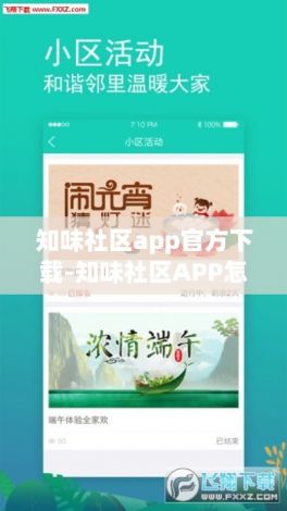 知味社区app官方下载-知味社区APP怎么样v7.7.5安卓版