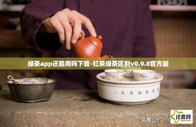 绿茶app还能用吗下载-红茶绿茶区别v0.9.8官方版