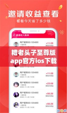 糟老头子至尊版app官方ios下载-说你个糟老头子是谁v9.6.9手机版